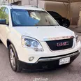 جمس  اكاديا نظيفة موديل 2010 بسعر 20 الف ريال