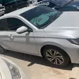 تويوتا يارس 2023 بسعر 0 الممشى 11000 فقط