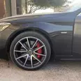 مرسيدس بنز S-Class 2014 في الرياض بسعر 120 ريال سعودي