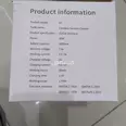 First Image