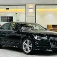 اودي A6 2018 في الرياض بسعر 54 ألف ريال سعودي
