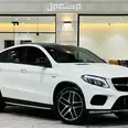 مرسيدس بنز AMG 2018 في الرياض بسعر 135 ألف ريال سعودي