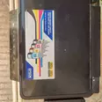 First Image