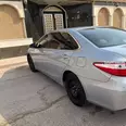 تويوتا كامري 2017 في الرياض بسعر 33 ألف ريال سعودي