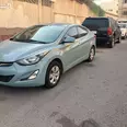 هيونداي النترا 2014 في جدة بسعر 20 ألف ريال سعودي