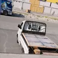 First Image