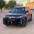 شانجان CS95 2025 في الرياض بسعر 120 ألف ريال سعودي