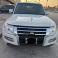Mitsubishi Pajero 3.8/ 2018 in Al-Khobar at a price of 45 thousands SAR