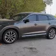 مازدا CX-9 2018 في الدمام بسعر 70 ألف ريال سعودي