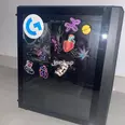 First Image