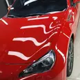 للبيع سوبارو BRZ 2016 بسعر 65الف
