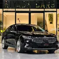 كيا كادينزا 2020 في الرياض بسعر 78 ألف ريال سعودي