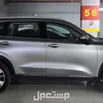 Haval H6 2024 Used For sale in Riyadh at a price of 84 thousands SAR