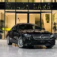 مرسيدس بنز E450 2020 في الرياض بسعر 159 ألف ريال سعودي