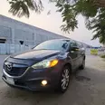 مازدا CX-9 2016 مستعملة للبيع في جيزان بسعر 30 ألف ريال سعودي