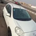نيسان ميكرا 2016 مستعملة للبيع في جدة بسعر 23 ألف ريال سعودي