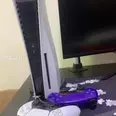 First Image