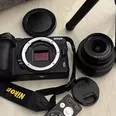 First Image