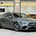 مرسيدس بنز AMG 2021 في الرياض بسعر 87 ألف ريال سعودي