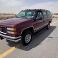 جمس سوبربان 1998 مستعملة للبيع في الرياض بسعر 1 ريال سعودي