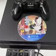 First Image