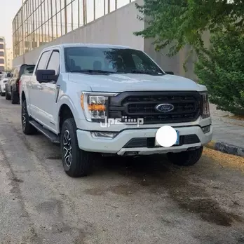 فورد F150 2023 في الدمام