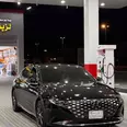 هيونداي ازيرا 2021 في الرياض بسعر 1 ريال سعودي