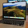 First Image