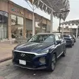 هيونداي سنتافي 2019 في جدة بسعر 650 ألف ريال سعودي