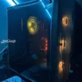 First Image
