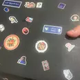 First Image