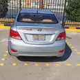 هيونداي اكسنت 2016 في الرياض بسعر 23000 ريال سعودي