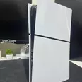 First Image