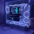 First Image