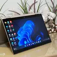 First Image