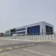 First Image