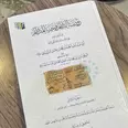 الصورة الأولى