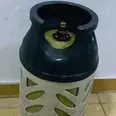 First Image