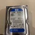 First Image