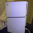 First Image