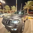 جيب جراند شيروكي 2017 في الرياض بسعر 70 ألف ريال سعودي