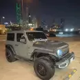 للبيع جيب رانجلر 2021 في الرياض مم