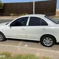 للبيع نيسان صني القير عادي 2008 شد بلد