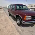 جمس سوبربان 1998 مستعملة للبيع في الرياض بسعر 25 ألف ريال سعودي
