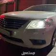 Toyota Aurion Model 2011 تويوتا اوريون موديل 2011 في جدة بسعر 23999 ريال سعودي