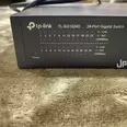 First Image