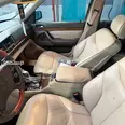 مرسيدس بنز S-Class 1997 مستعملة للبيع في تبوك بسعر 19 ألف ريال سعودي