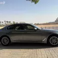 بي ام دبليو الفئة الخامسة 2018 مستعملة للبيع في الرياض بسعر 85 ألف ريال سعودي