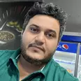First Image