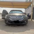 هوندا اكورد 2016 مستعملة للبيع في حفر الباطن بسعر 1 ريال سعودي